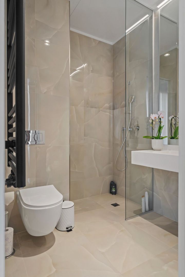 Apartament 3 camere | One Verdi Park | Lake View - Poză 17
