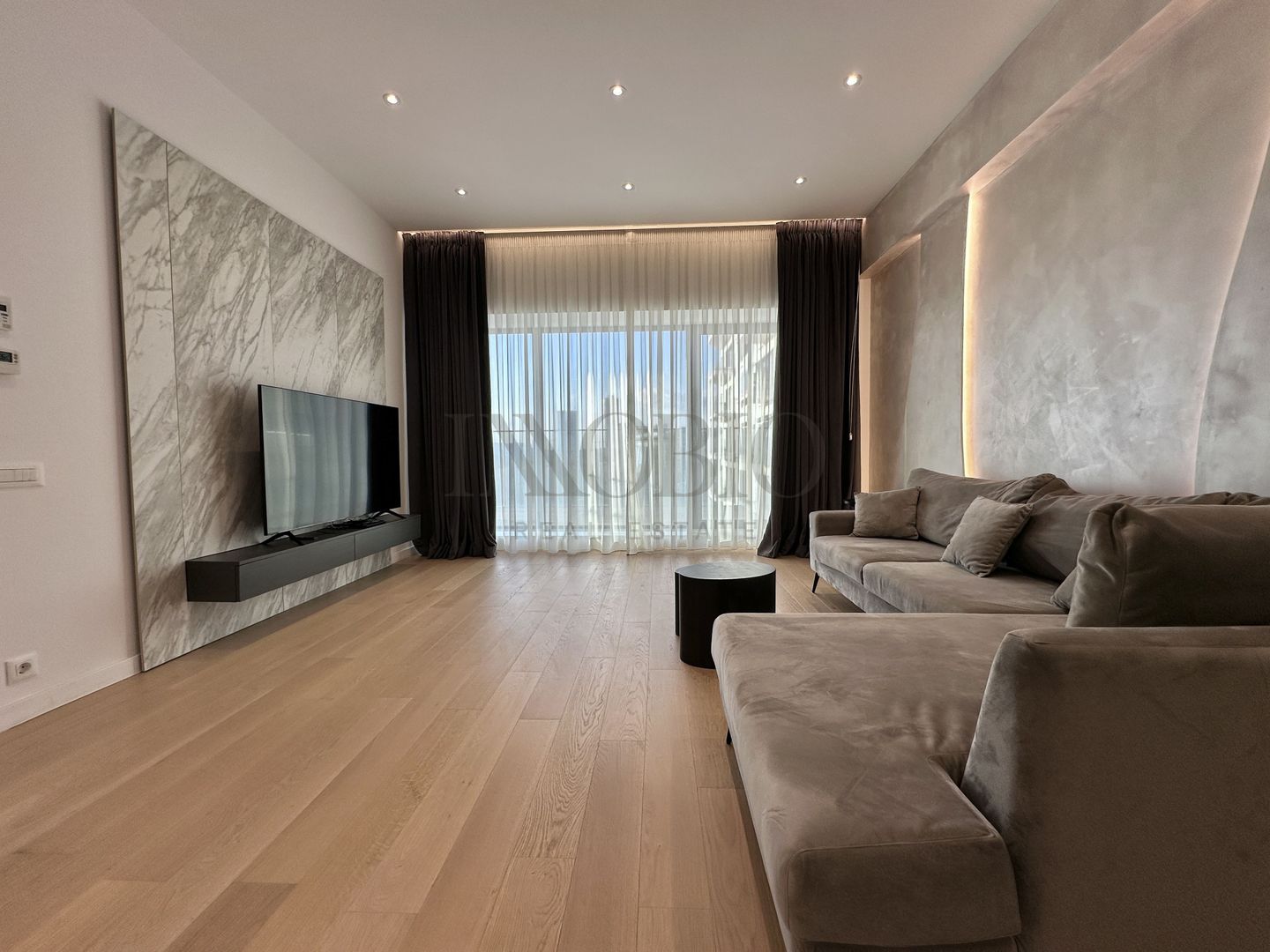 Apartament 3 Camere | One Verdi | Loc de Parcare - Poză 3