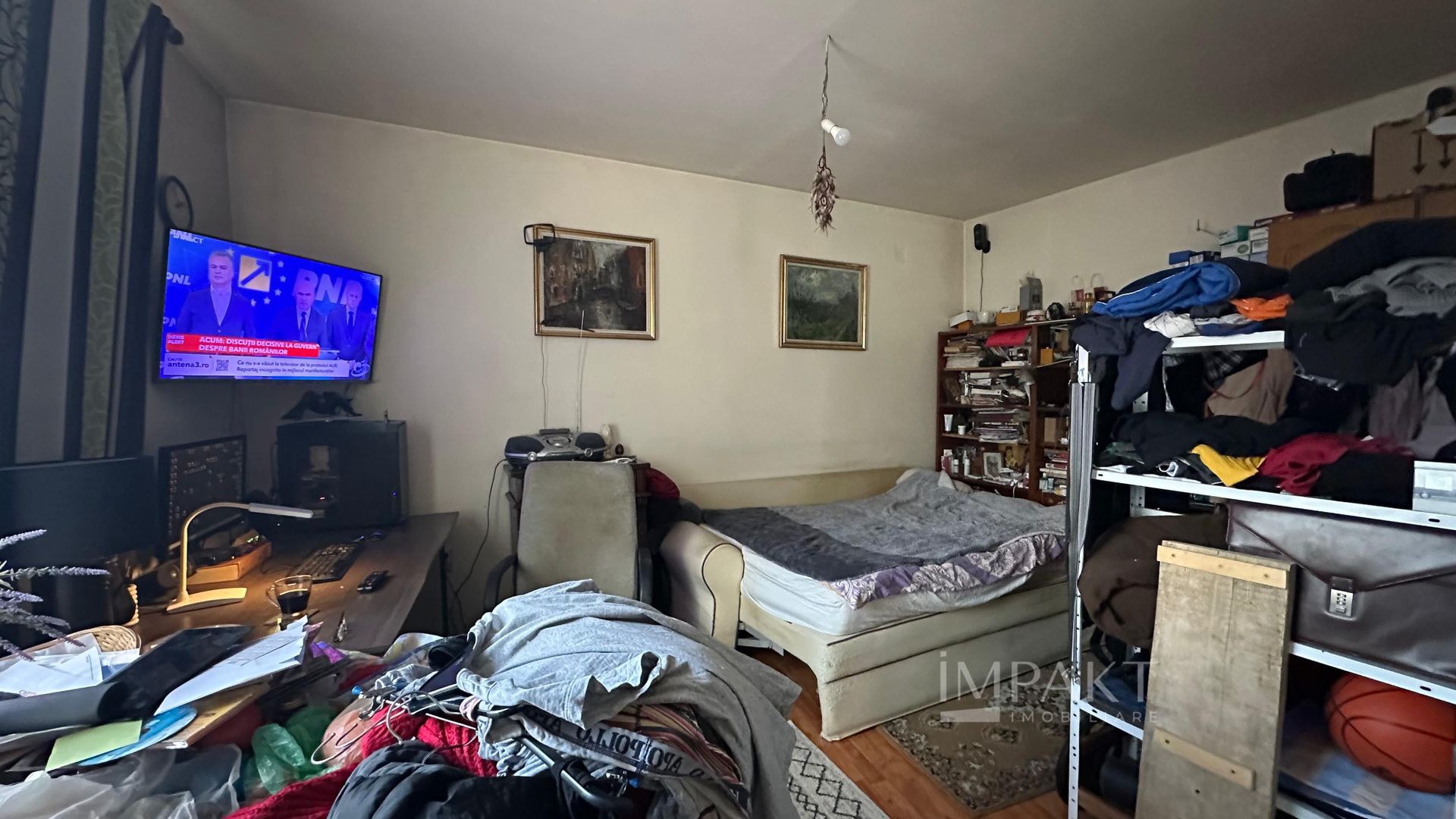 Cladire mixta in zona UMF – Ideala pentru investitie - Poză 14