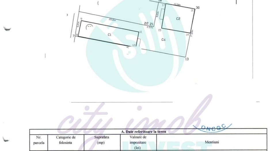 Imobil investițional | 2 Imobile 750 mp | Calea Plevnei | Venit activ - Poză 4