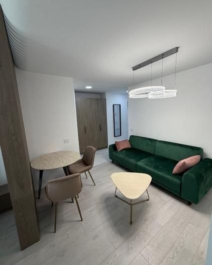 De închiriat: Studio Premium (43 mp) – Prima închiriere – Complex Novum Invest V - Poză 3