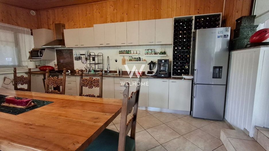 Casa de LUX, individuala, de vanzare, Sibiu, Calea Poplacii - Poză 16