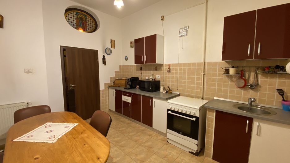 COMISION 0% | Apartament 5 Camere | 120mp | Parter | Zona Elisabetin - Poză 8