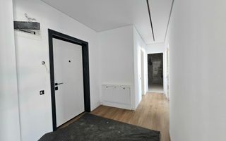 Apartament Premuim 3 camere garaj Sibiu central - Poză 6