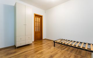 Chirie, casă, 3 camere, strada Sergiu Radautanu Codru - Poză 19