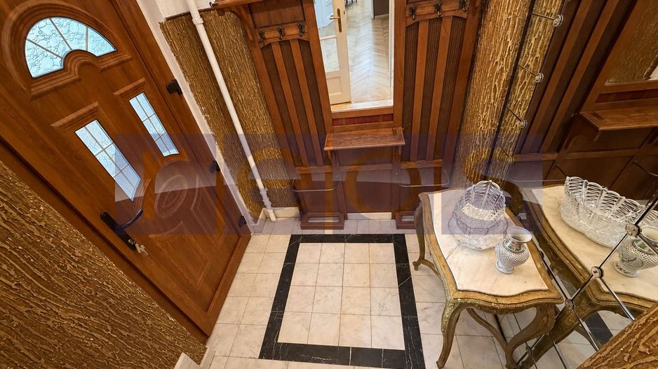SPATIU DE INCHIRIAT | 100 MP | VILA INTERBELICA | DOROBANTI | CURTE PRIVATA - Poză 11