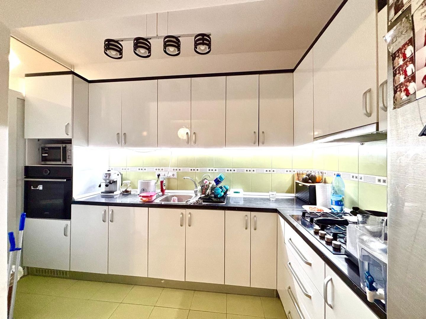 Oportunitate - Duplex 5 camere, pozitie centrala - Sacalaz - Poză 3