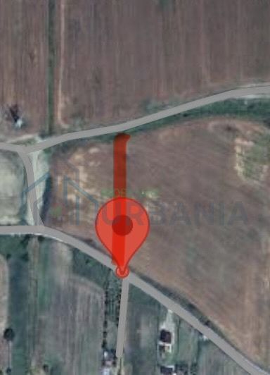 Teren extravilan 2100 mp, Miroslava, sat Uricani, str. Eroilor - Poză 2