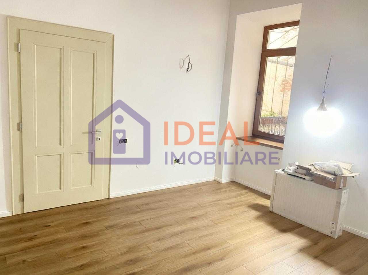 Apartament 3 camere de vânzare – Centru | 80mp - Poză 3