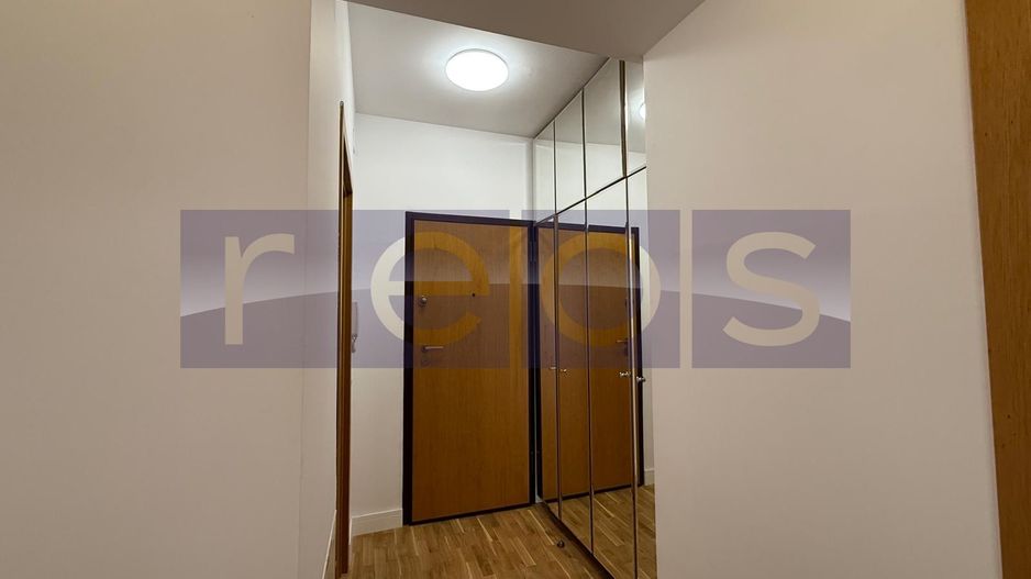 INCHIRIERE 2 CAMERE | NOU RENOVAT | LOC PARCARE | TERASA | NORDULUI - Poză 22