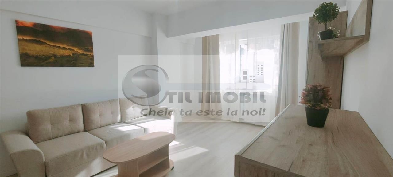 AP 2 CAM TATARASI BLOC NOU MOBILAT  DECOMANDAT - Poză 1