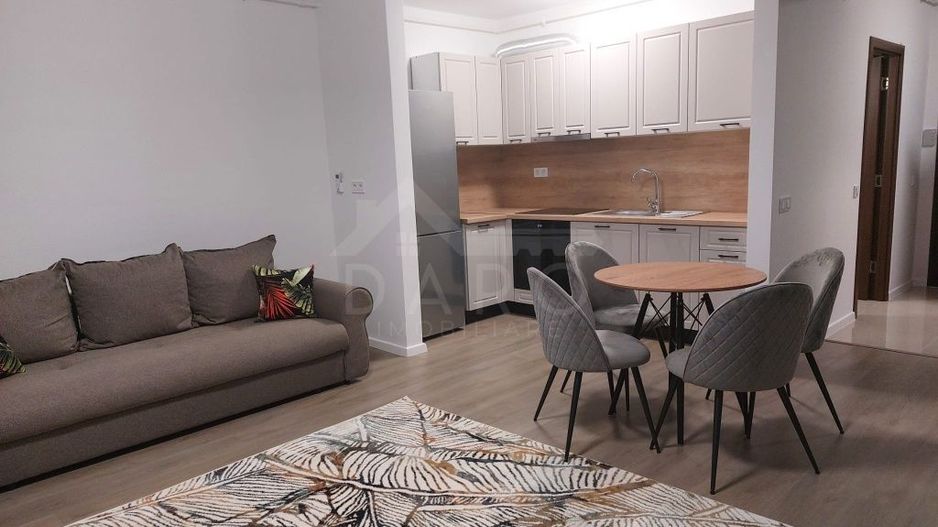 🏡 Studio de închiriat – Green Residence | 350 €/lună - Poză 2