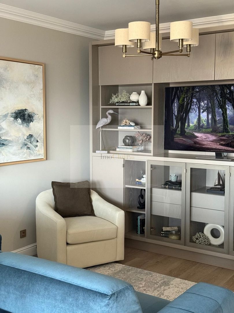 Inchiriere 2 camere | Cartier Buna Ziua| Terasă | Parcare - Poză 17