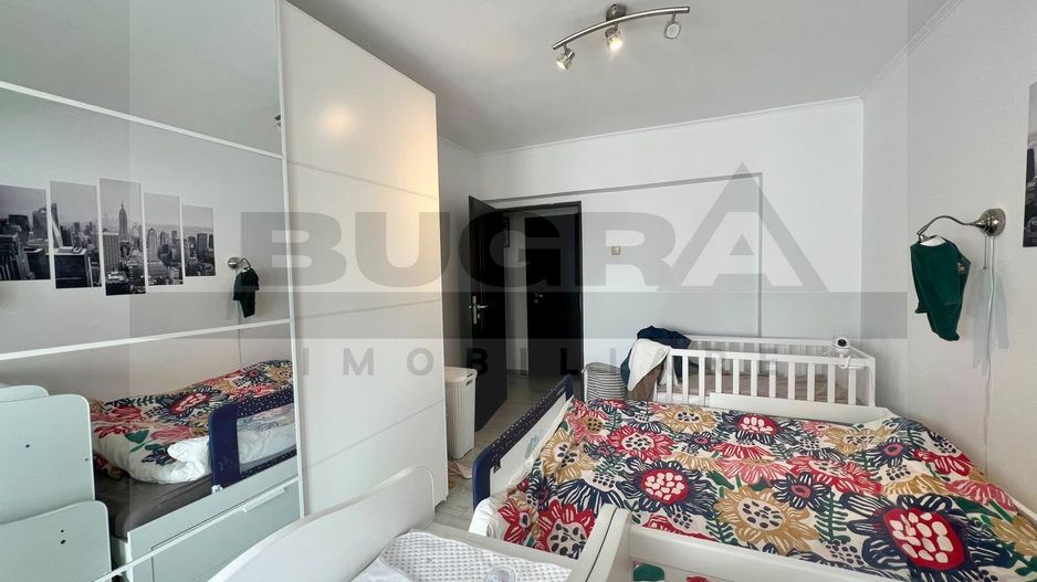 Apartament de 3 camere, 64mp, decomandat, zona strazii Aurel Vlaicu - Poză 3