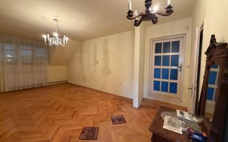 Casa individuala 2 apartamente | 310 mp utili |  clinica / birouri Elisabetin - Poză 7