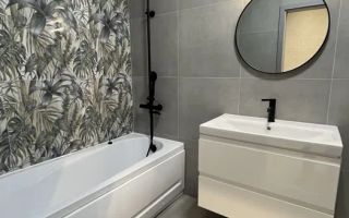 Apartament de LUX cu 3 camere de închiriat, Bloc cu lift | Sibiu - Poză 6