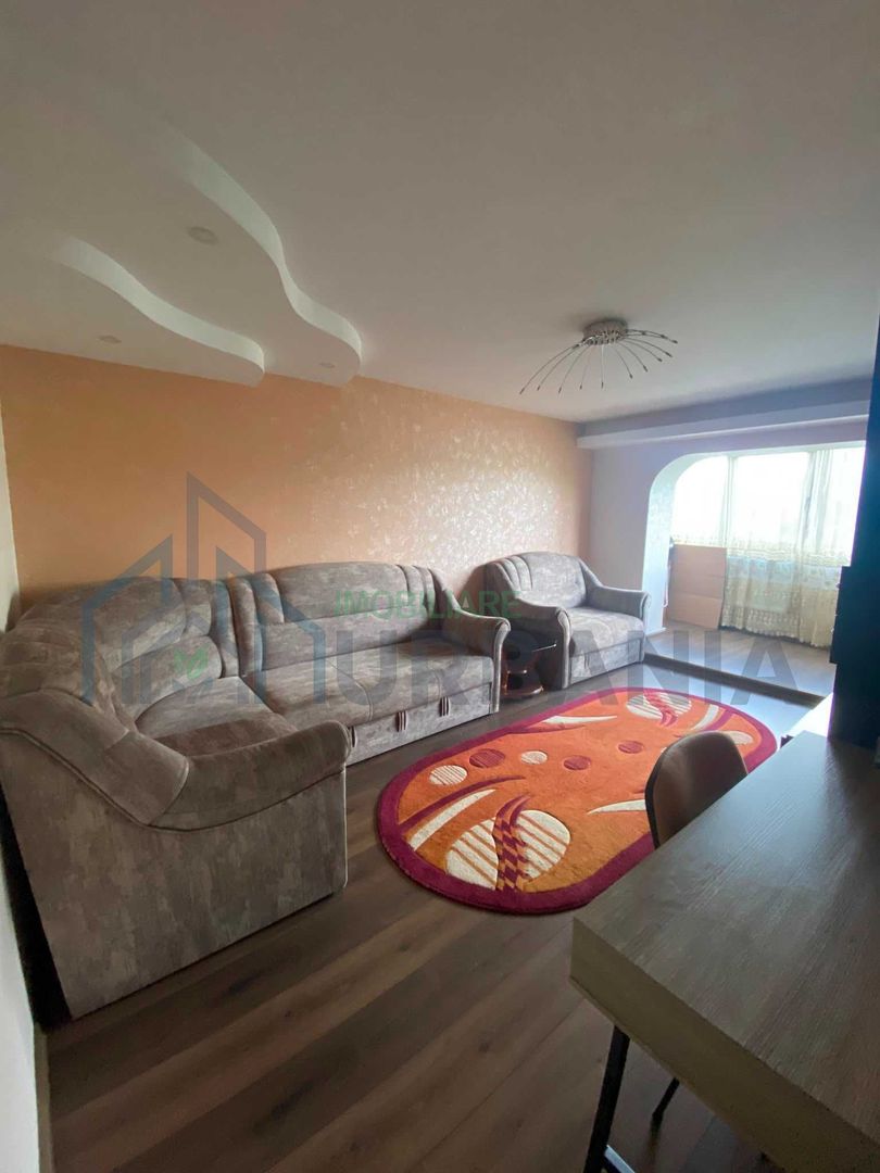 Apartament 3 camere de inchiriat in Pacurari, Iasi - Poză 1