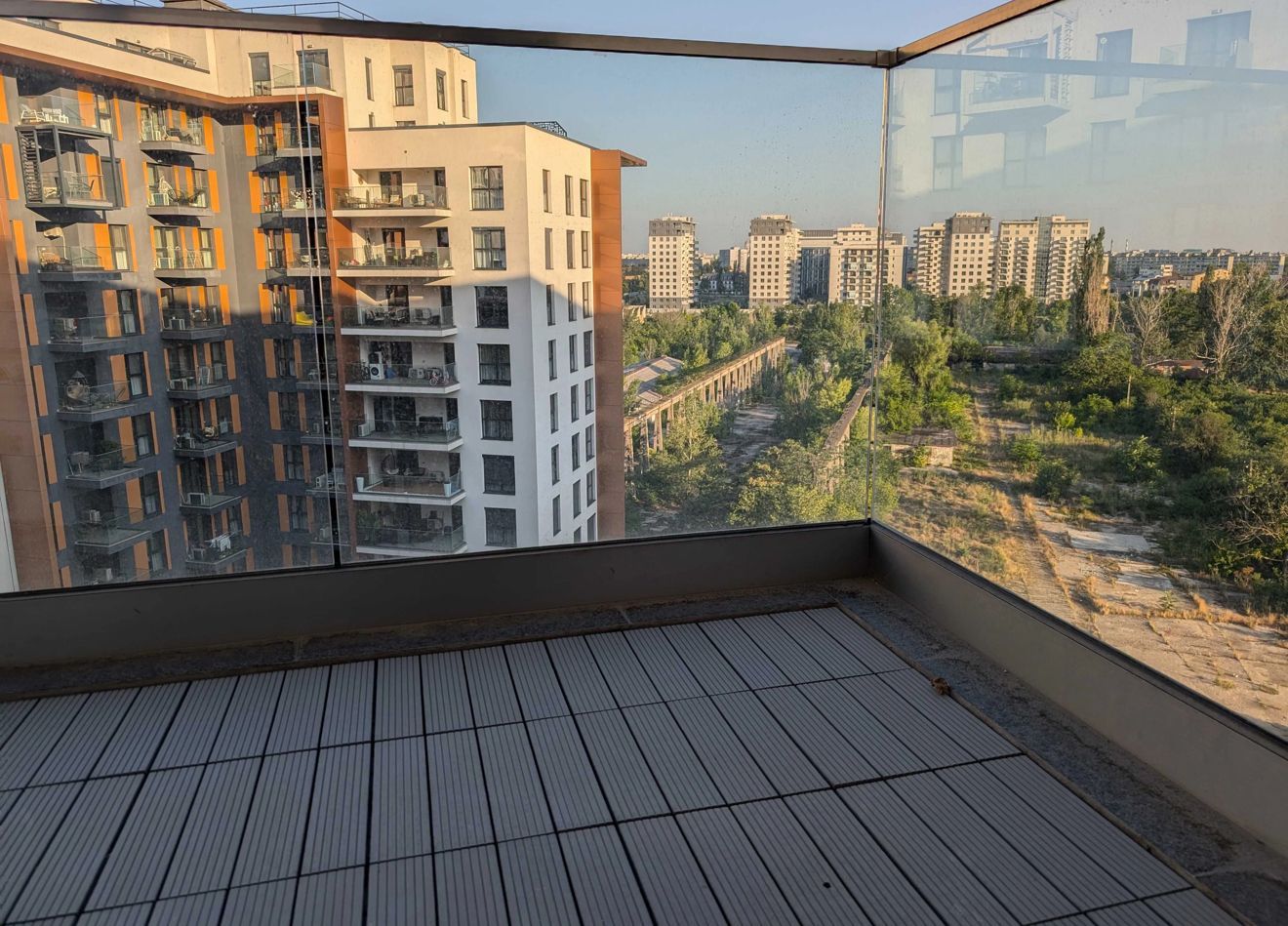 AP. 2 CAMERE- ANSAMBLUL PARCULUI 20, MASINA DE SPALAT VASE, BLOC NOU - Poză 7