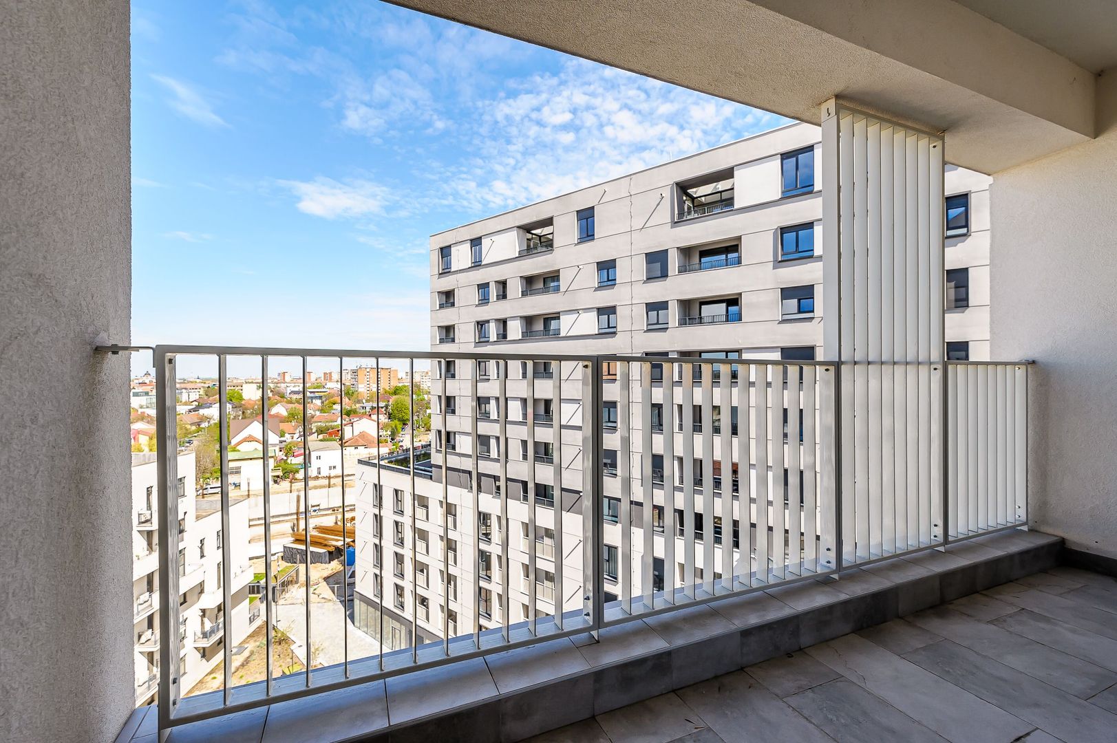 Ocazie Apartament la cheie cu loc de parcare in Timișoara - Poză 6