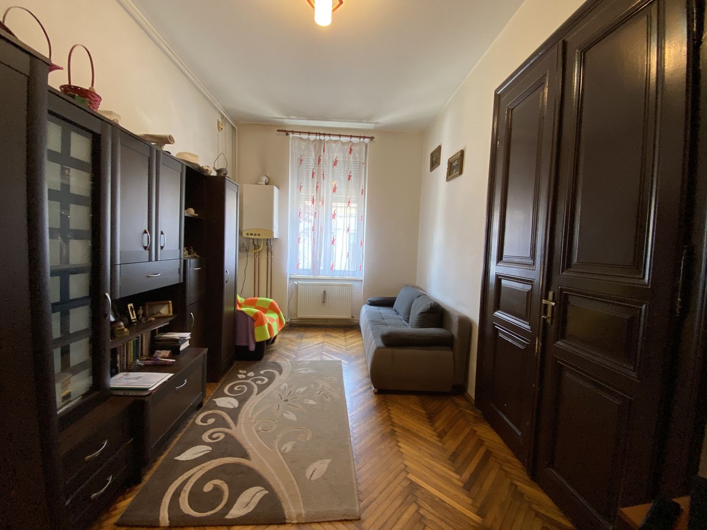 COMISION 0% | Apartament 5 Camere | 120mp | Parter | Zona Elisabetin - Poză 7