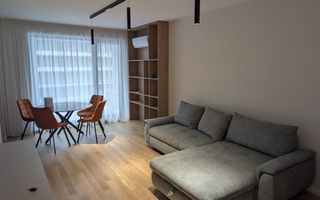 3 camere, Parcare, Plopilor, Zona Rozelor, USAMV, Platinia - Poză 2