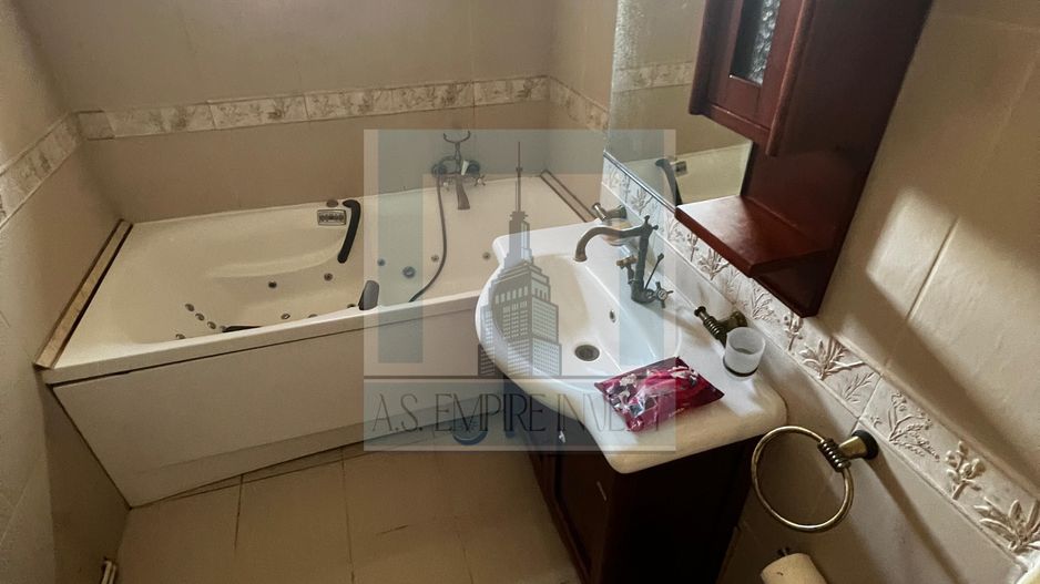 Apartament 4 camere mobilat/utilat - zona Grivitei - Poză 14