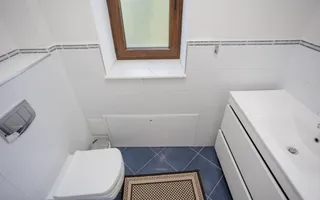 Chirie, casă 350 mp + 6 ari, str. Alexei Mateevici, Centru - Poză 11