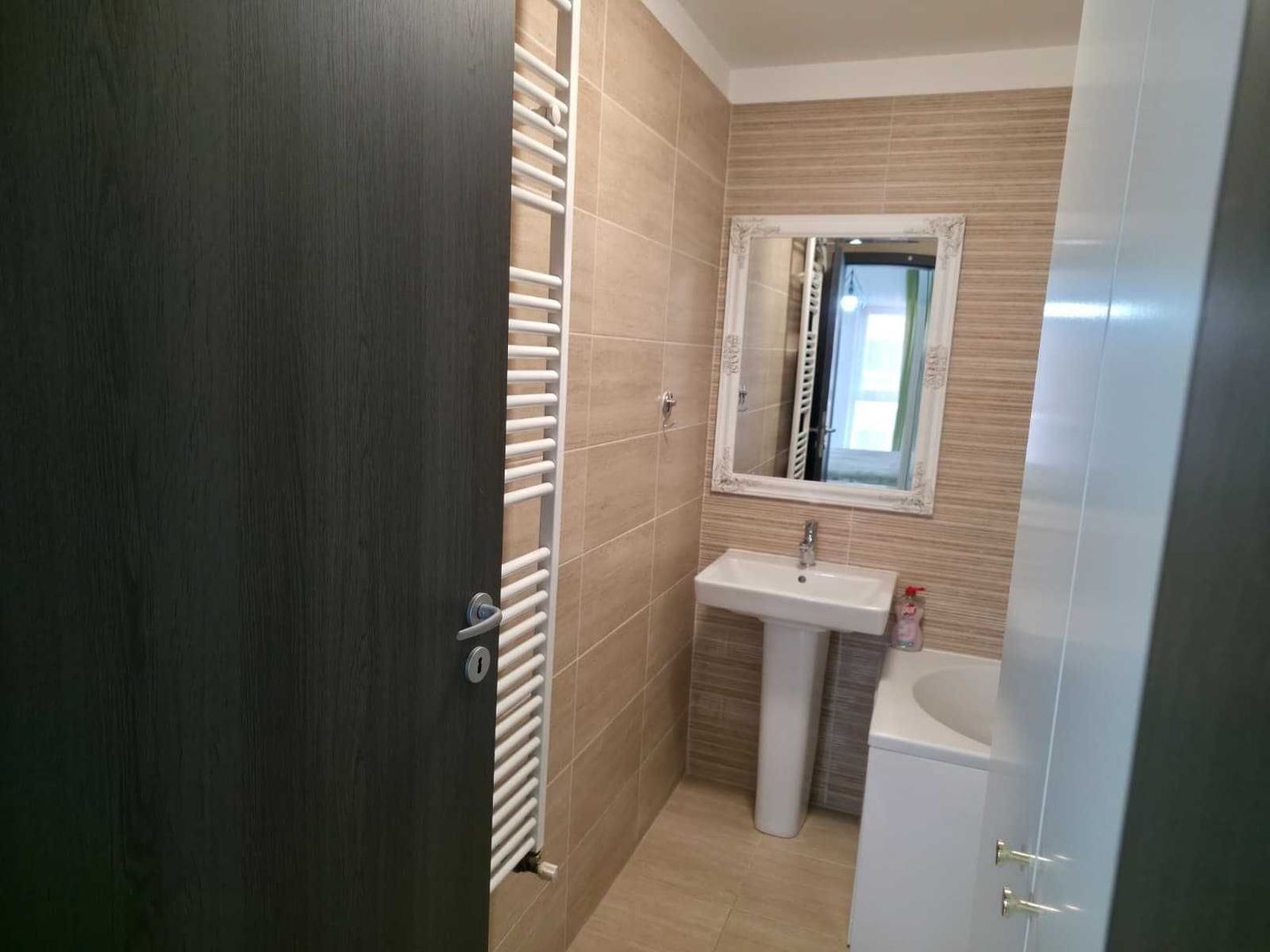 3 camere Moghioros Park Residence Drumul Taberei,parcare inclusa - Poză 6