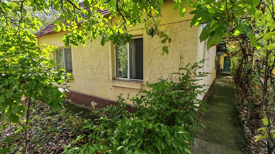 Teren de vanzare cu doua fronturi stradale - Poză 10