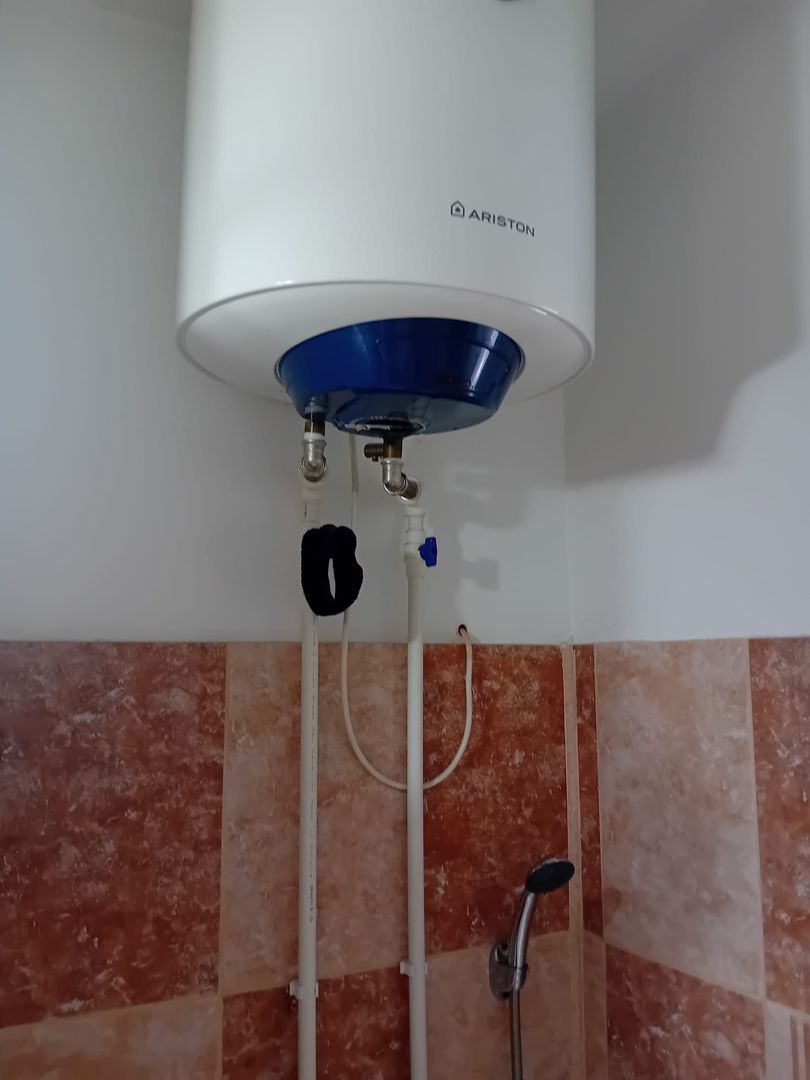 apartament cu o camera zona Bulevard Tudor Vladimirescu, etaj 4, gaz l - Poză 5