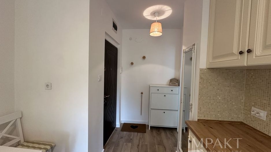Apartament lux cu 2 camere de vanzare in cartierul Gheorgheni! - Poză 5