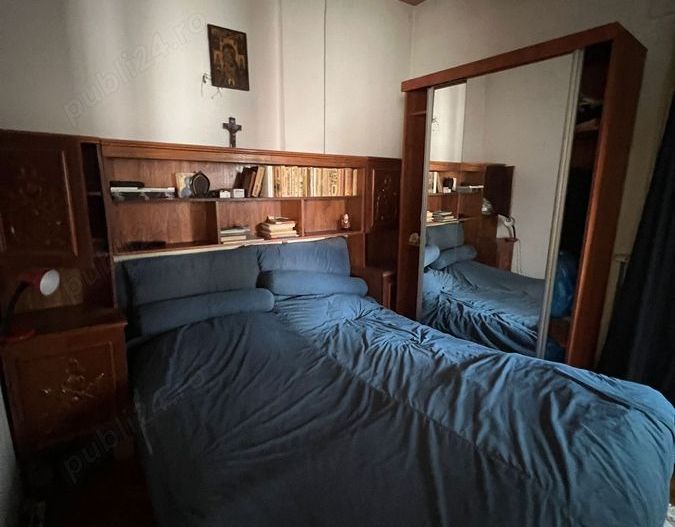 Apartament cochet 2 camera Kogalniceanu - Poză 3