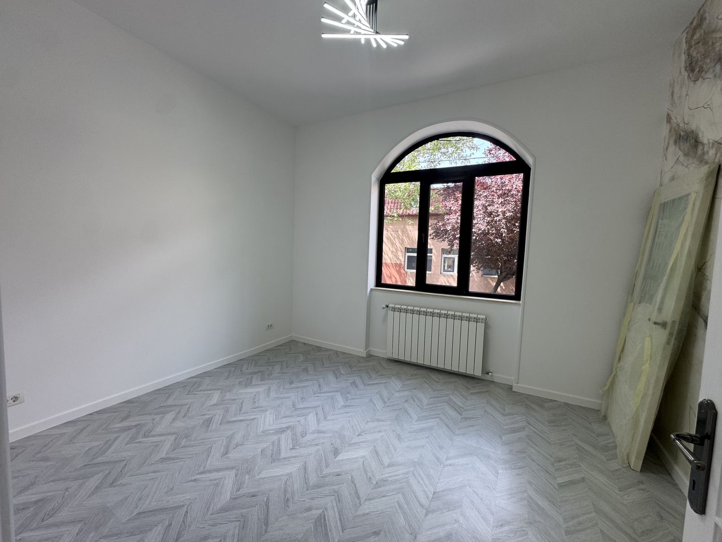 Apartament 2 camere nemobilat Piata Unirii N4 - Poză 11