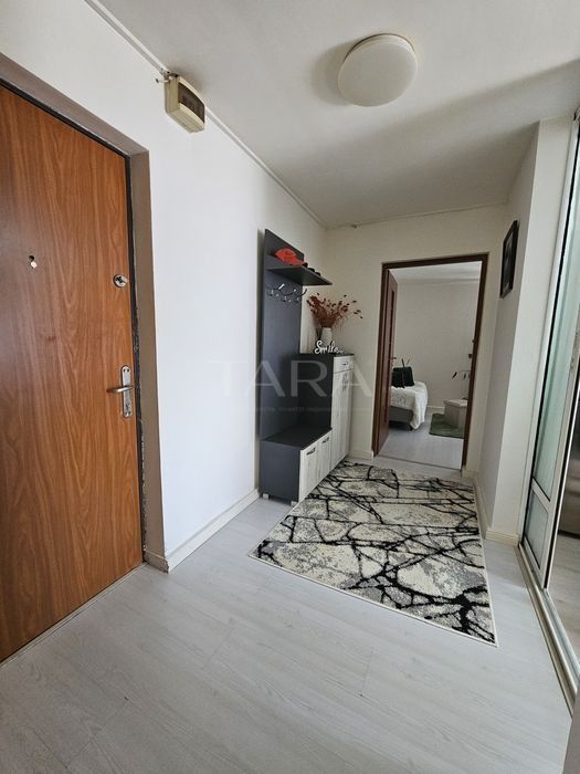 Apartament 2 camere, Apahida - Poză 4
