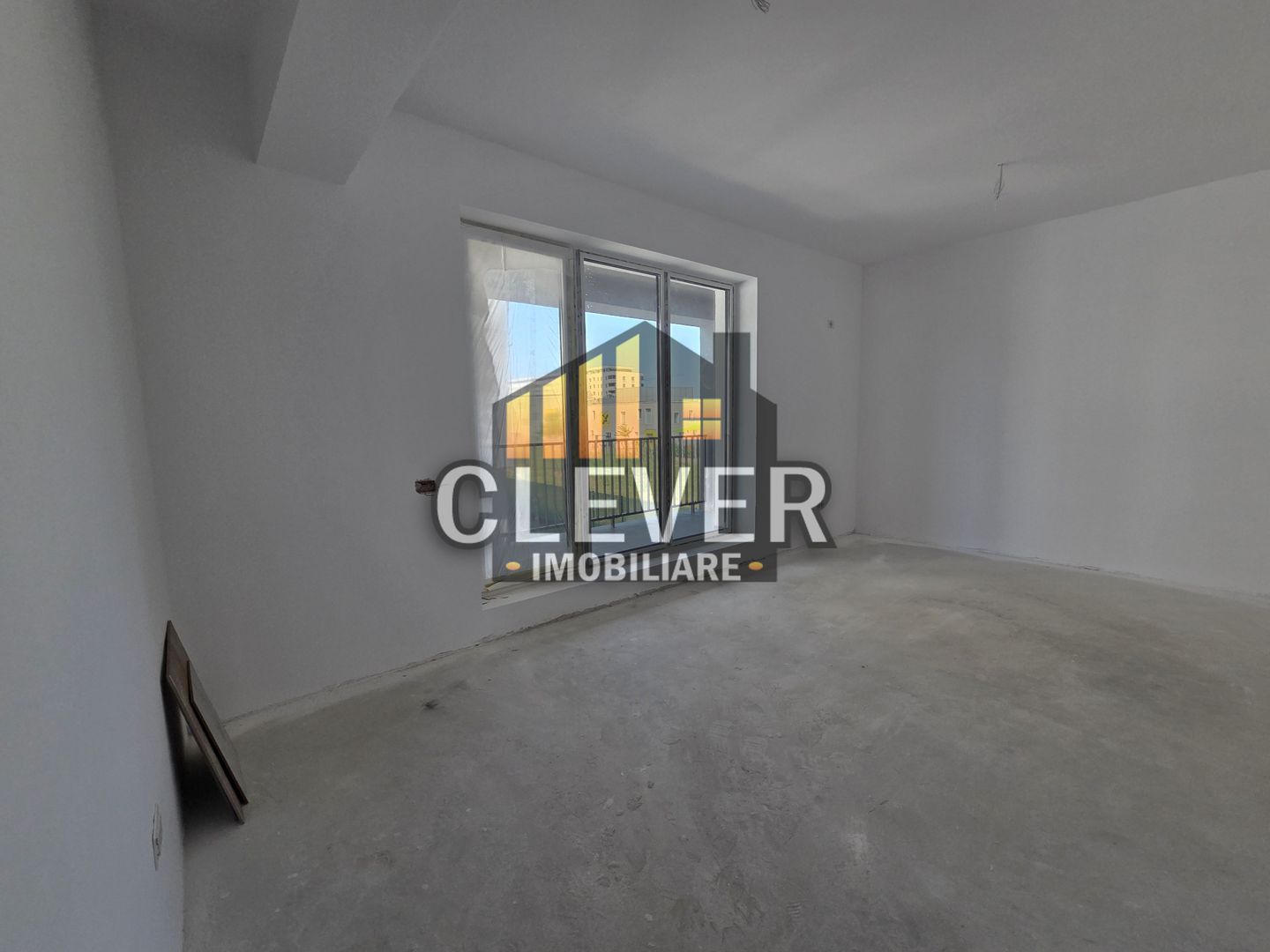 Apartament 2 camere, Curte 52 mp | Pallady | Comision 0% Promo parcare - Poză 3