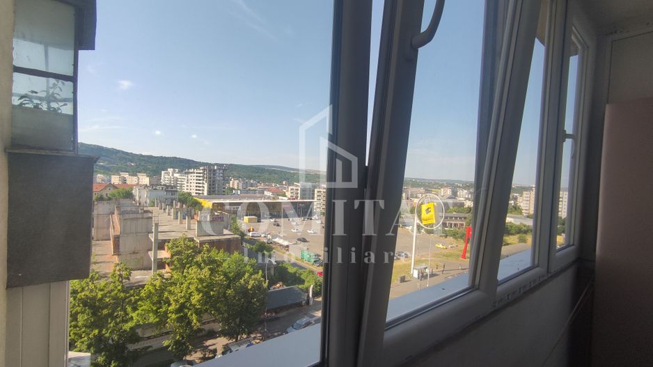 Apartament cu 3 camere decomandate | Cartierul Mănăștur | Pod Calvaria - Poză 11