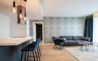 Apartament premium cu 3 camere | One Herăstrău Plaza - Poză 10