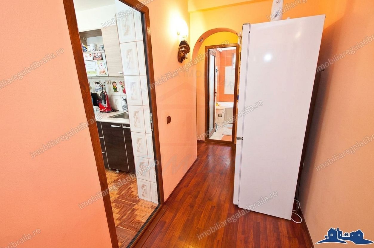 APARTAMENT DE VÂNZARE – 2 CAMERE | MICRO 20 - Poză 1