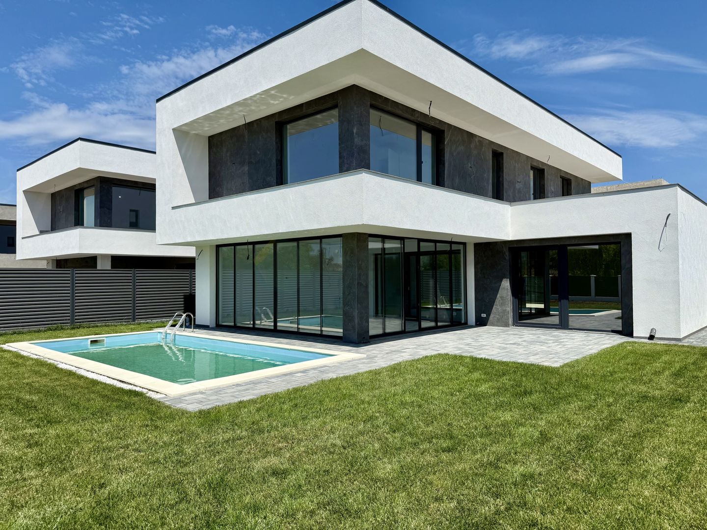 Own Lake Residence | Vila 6 camere | Pompa de caldura - Poză 24