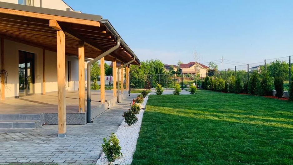 Vila Individuala Corbeanca | Oportunitate Investitie - Poză 3