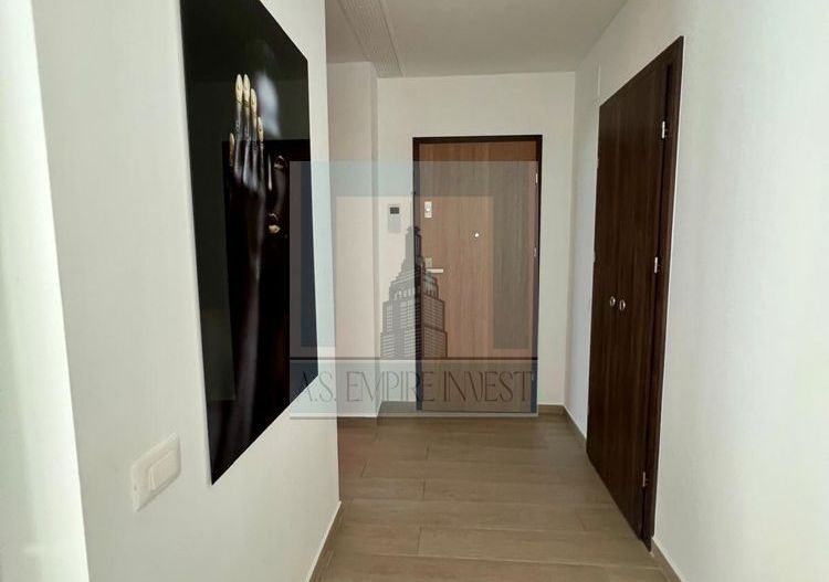 VÂNZARE APARTAMENT 2 CAMERE la Urban Plaza - Poză 4