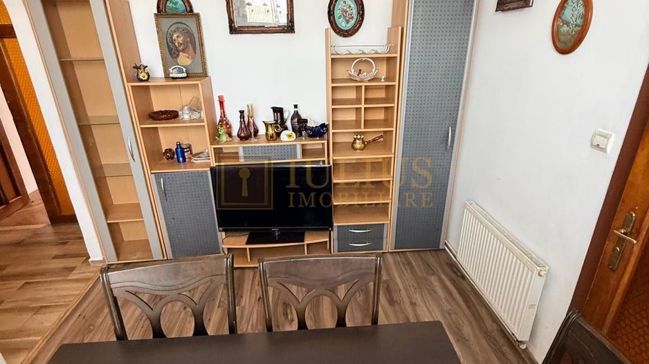 cladire istorica| Iosefin| 2 dormitoare| centrala proprie| camere inalte| - Poză 12