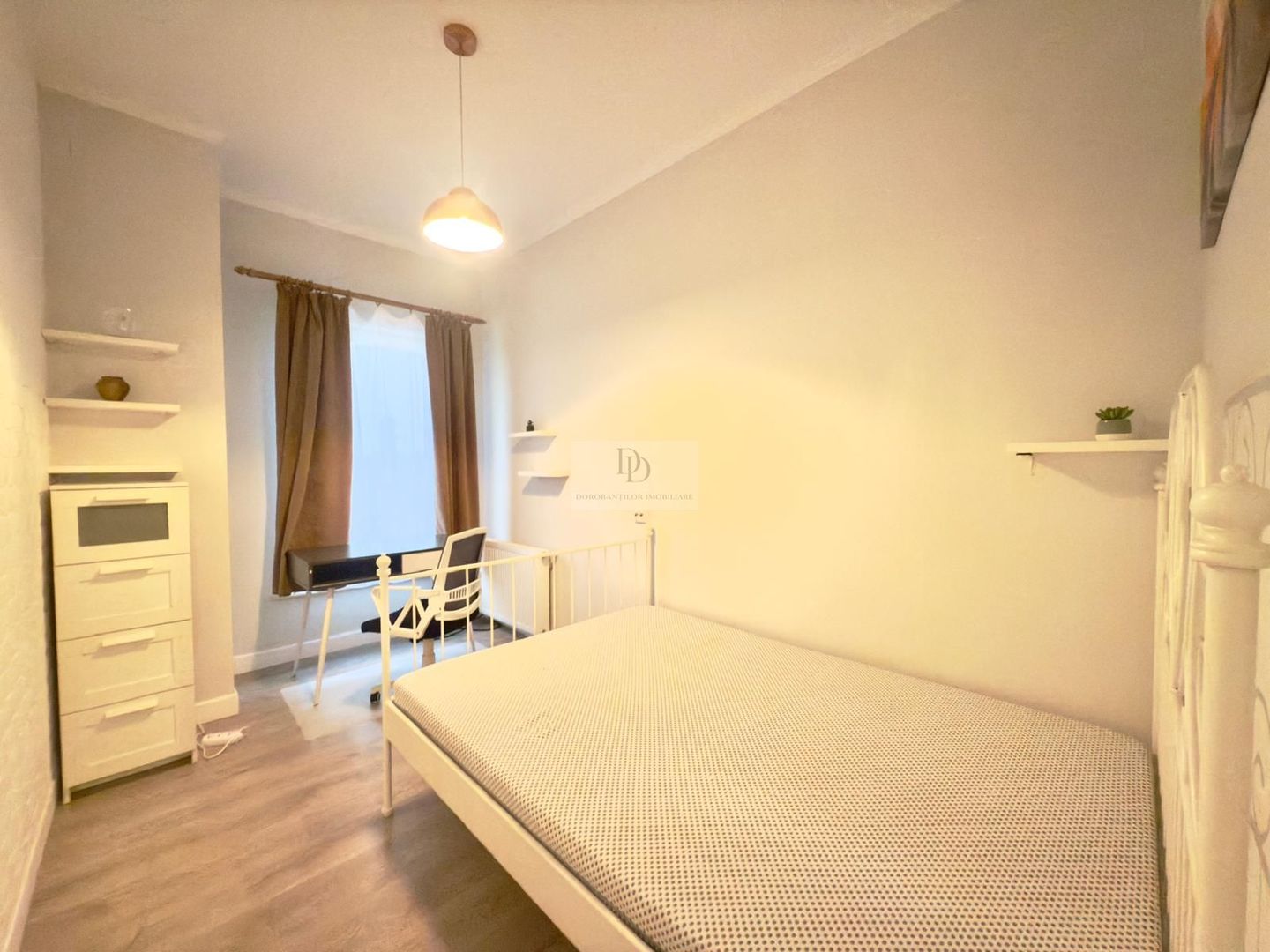 Ap 2 Camere de Închiriat | Modern | Pet-Friendly | Iulius Mall - Poză 6