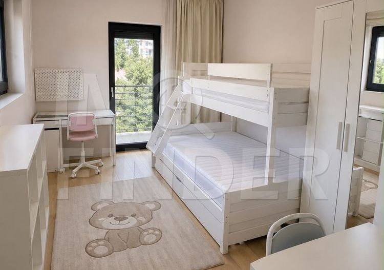 Apartament 3 camere Borhanci, 70mp + parcare inclusa in pret - Poză 5