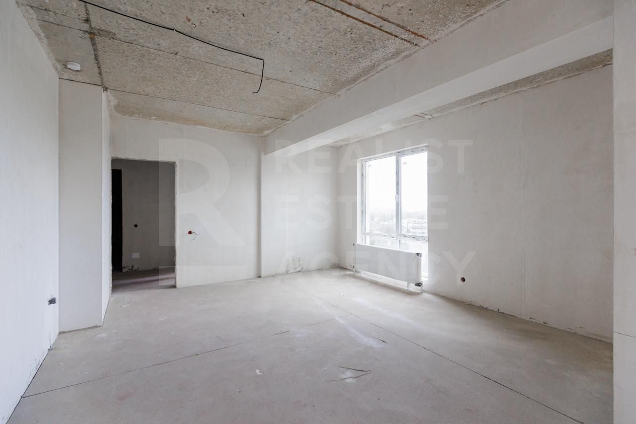 Vânzare, apartament, 2 camere, str. Calea Ieșilor, Sculeni - Poză 6