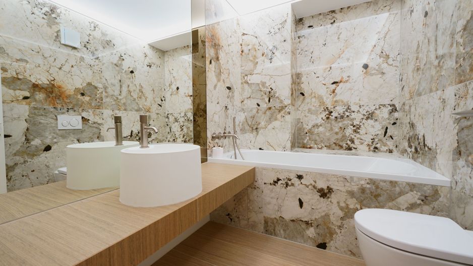Studio dublu + Parcare in subteran, Cortina 126, Pipera - Poză 8