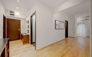 Apartament 4 camere Baneasa Privighetorilor | Curte 112mp| Parcare + Boxa - Poză 20