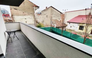 2 camere, modern, bloc nou, balcon, parcare, Marasti, Central - Poză 8