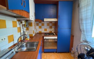 2 Camere | Floreasca | AC | Centrală proprie - Poză 6