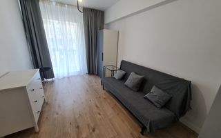 3 camere | Barbu Văcărescu | Lângă metrou - Poză 12